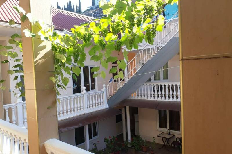 Изображение Изображение гостиницы &quot;Гостевой дом «Green»&quot; #11 #9