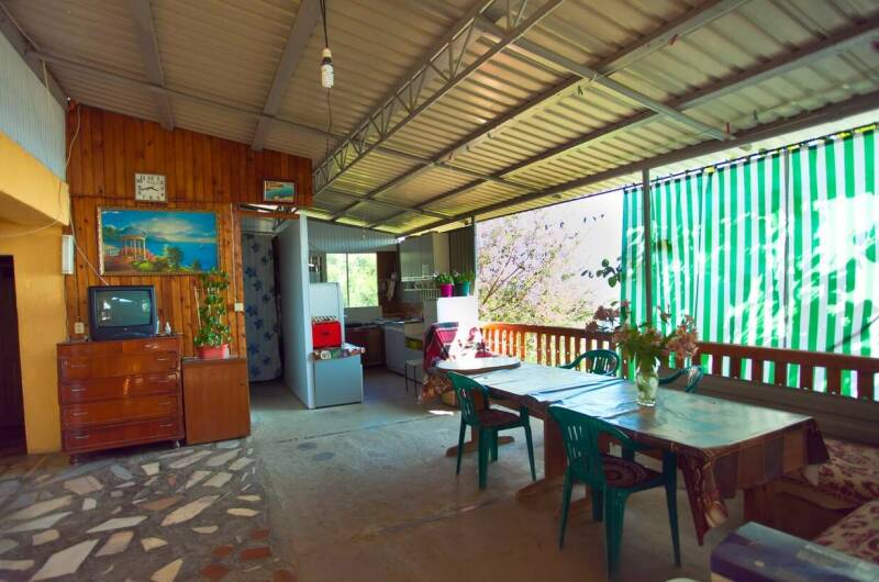 Изображение гостиницы "Гостевой дом «В гостях у Аревик»" #1