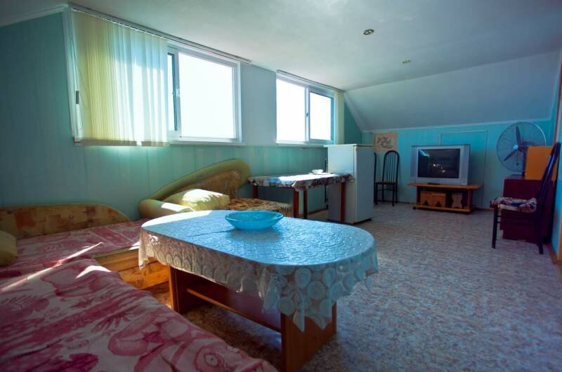 Изображение Изображение гостиницы &quot;Гостевой дом «В гостях у Аревик»&quot; #5 #3