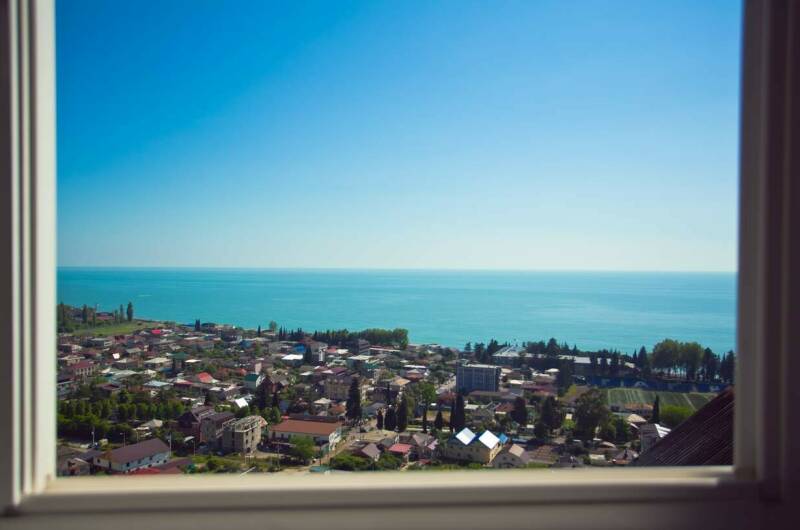 Изображение Изображение гостиницы &quot;Гостевой дом «В гостях у Аревик»&quot; #9 #7