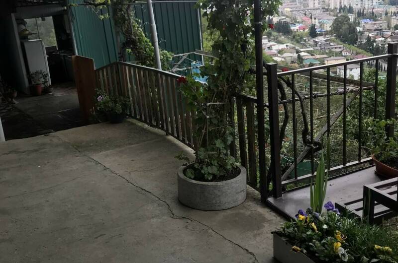 Изображение Изображение гостиницы &quot;Гостевой дом «В гостях у Аревик»&quot; #10 #8