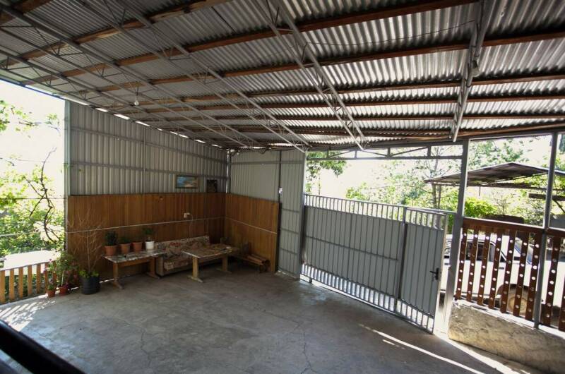 Изображение Изображение гостиницы &quot;Гостевой дом «В гостях у Аревик»&quot; #11 #9