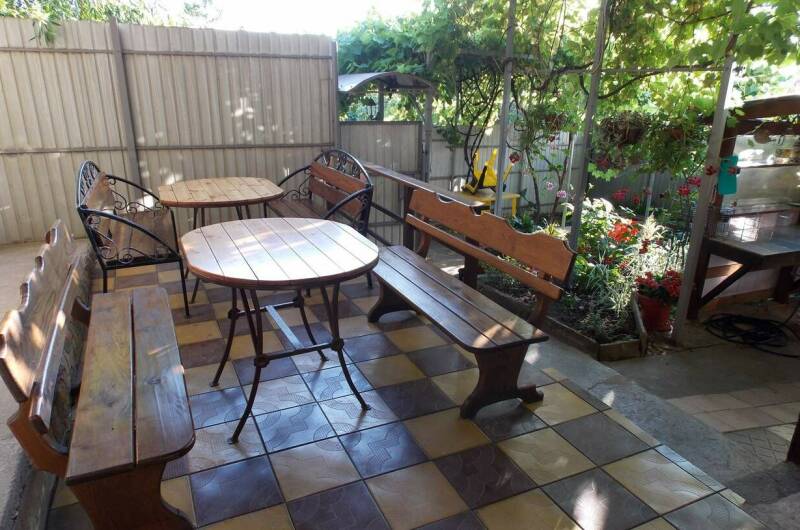 Изображение Изображение квартиры &quot;Коттедж под ключ «Ольга»&quot; #7 #5