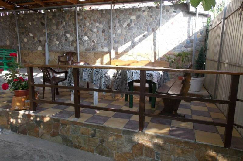 Изображение Изображение квартиры &quot;Коттедж под ключ «Ольга»&quot; #8 #6