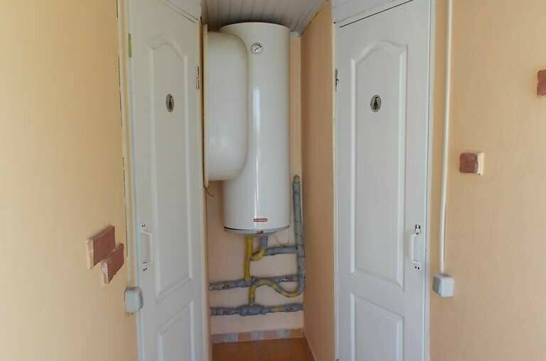 Изображение Изображение квартиры &quot;Коттедж под ключ «Ольга»&quot; #9 #7