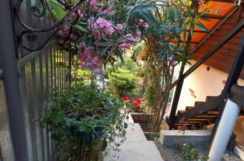 Изображение Изображение квартиры &quot;Коттедж под ключ «Ольга»&quot; #10 #8