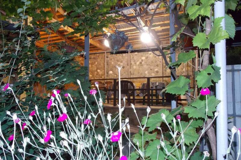 Изображение Изображение квартиры &quot;Коттедж под ключ «Ольга»&quot; #11 #9