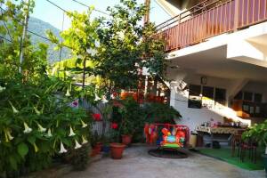 Изображение отеля / гостиницы "Гостевой дом «Валерий»"