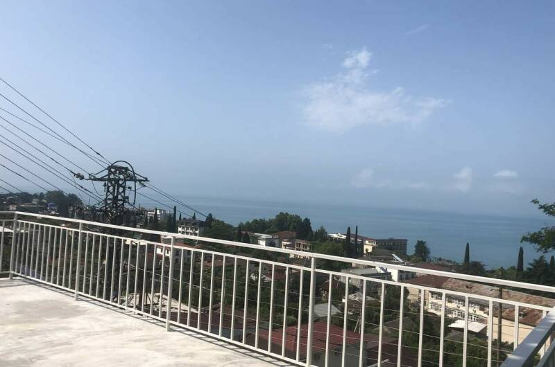 Изображение гостиницы "Гостевой дом «Татьяна»" #1