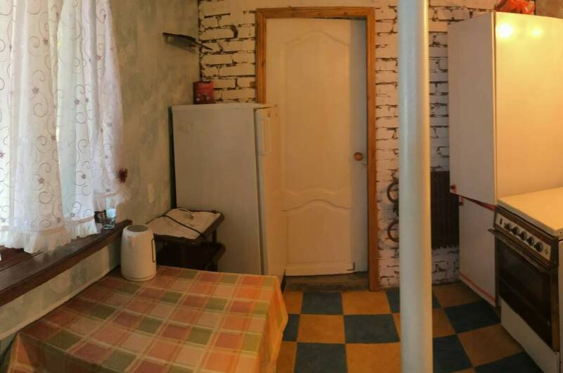 Изображение Изображение гостиницы &quot;Гостевой дом «Татьяна»&quot; #3 #1