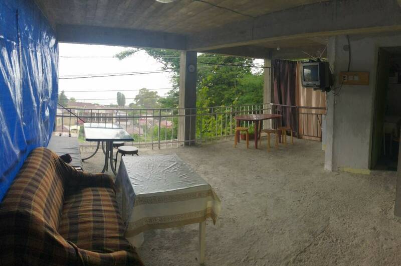 Изображение Изображение гостиницы &quot;Гостевой дом «Татьяна»&quot; #4 #2