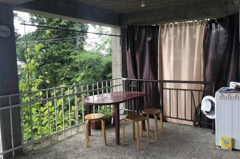 Изображение Изображение гостиницы &quot;Гостевой дом «Татьяна»&quot; #10 #8