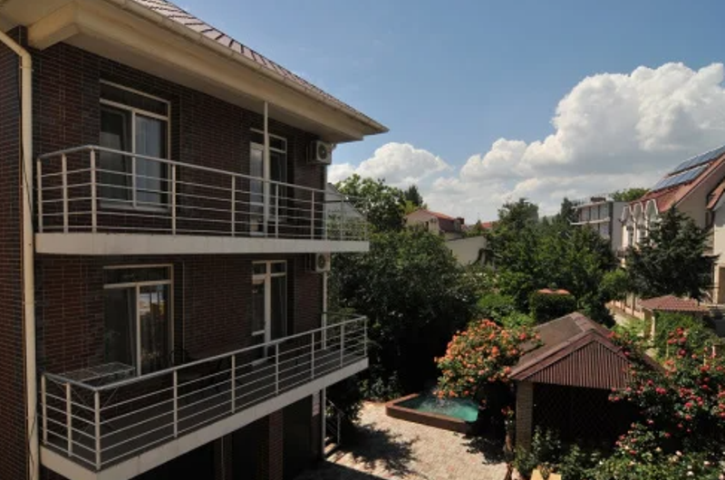 Изображение Изображение гостиницы &quot;Отель «Международный»&quot; #5 #3