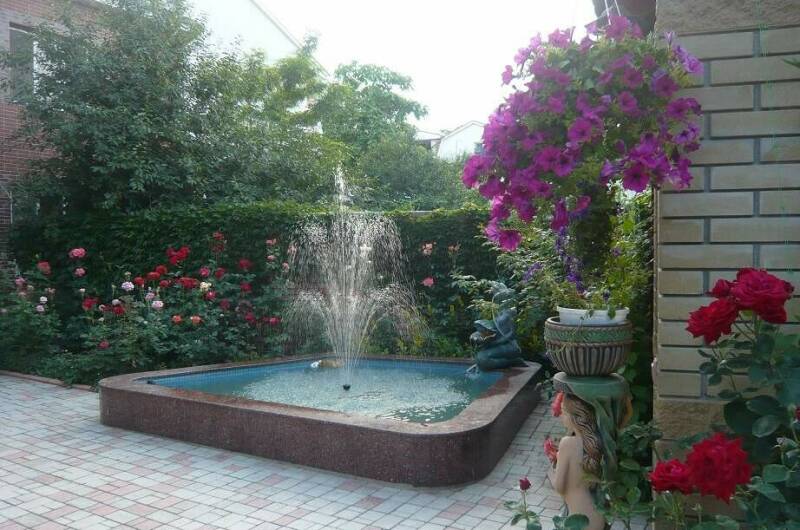 Изображение Изображение гостиницы &quot;Отель «Международный»&quot; #8 #6