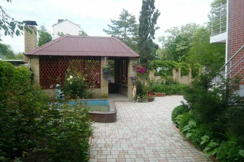 Изображение Изображение гостиницы &quot;Отель «Международный»&quot; #9 #7