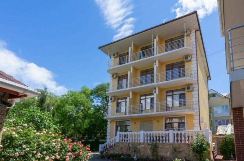 Изображение Изображение гостиницы &quot;Отель «Международный»&quot; #11 #9