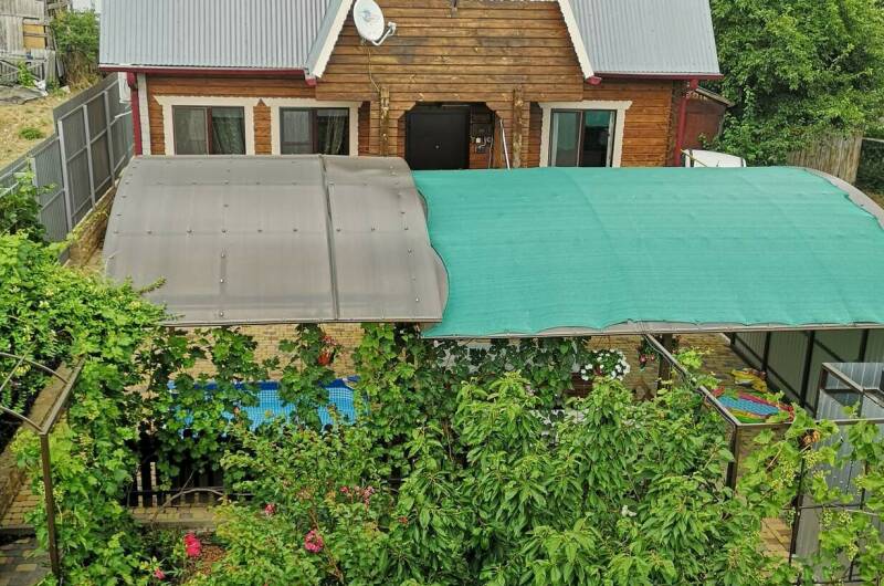 Изображение Изображение квартиры &quot;Дом под ключ «Монастырский терем»&quot; #4 #2