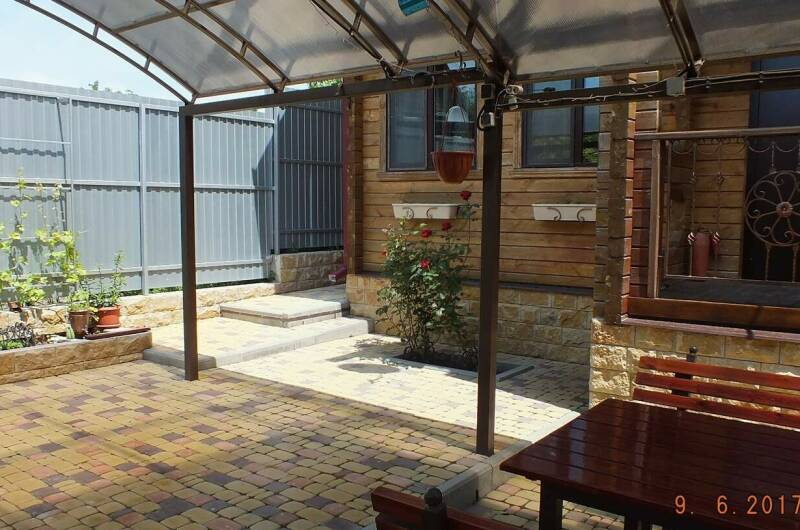 Изображение Изображение квартиры &quot;Дом под ключ «Монастырский терем»&quot; #5 #3