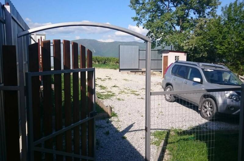 Изображение Изображение квартиры &quot;Дом под ключ «Монастырский терем»&quot; #6 #4