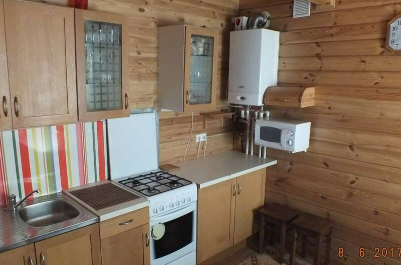 Изображение Изображение квартиры &quot;Дом под ключ «Монастырский терем»&quot; #7 #5