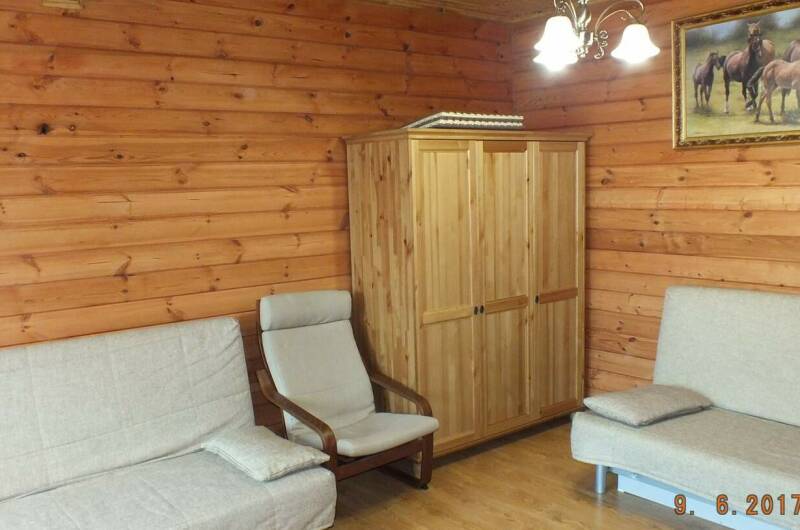 Изображение Изображение квартиры &quot;Дом под ключ «Монастырский терем»&quot; #8 #6