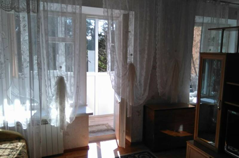 Изображение квартиры "Однокомнатная квартира до 4-х человек" #1