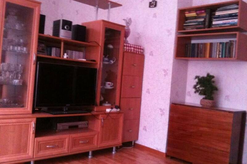 Изображение Изображение квартиры &quot;Однокомнатная квартира до 4-х человек&quot; #3 #1