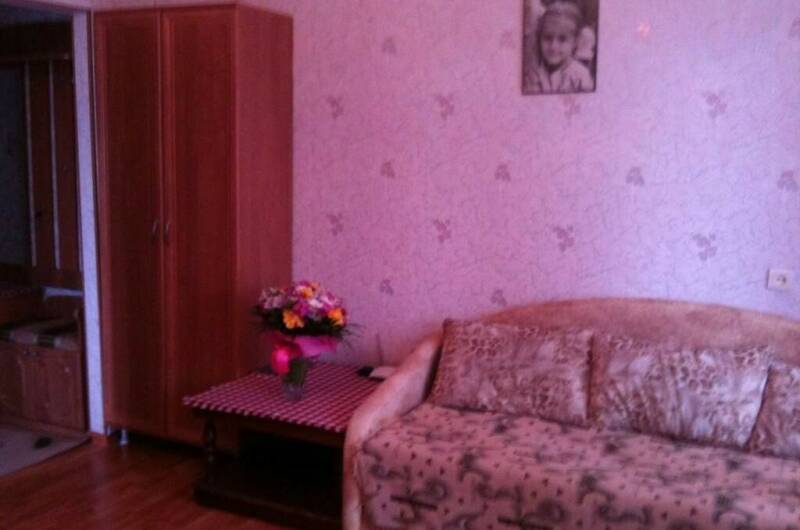 Изображение Изображение квартиры &quot;Однокомнатная квартира до 4-х человек&quot; #4 #2