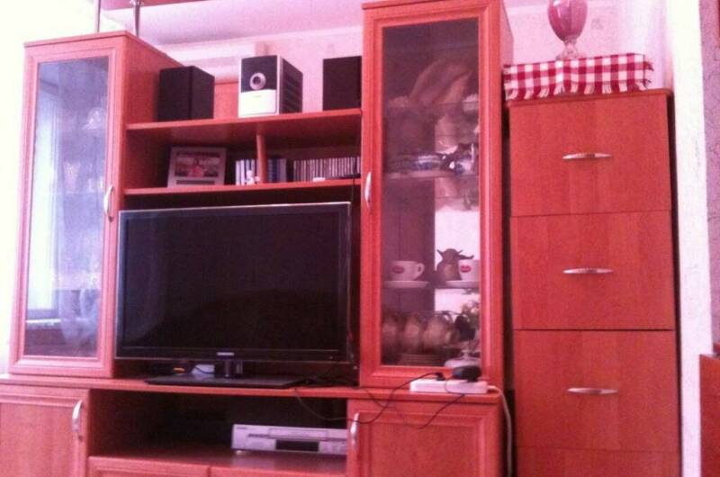 Изображение Изображение квартиры &quot;Однокомнатная квартира до 4-х человек&quot; #5 #3