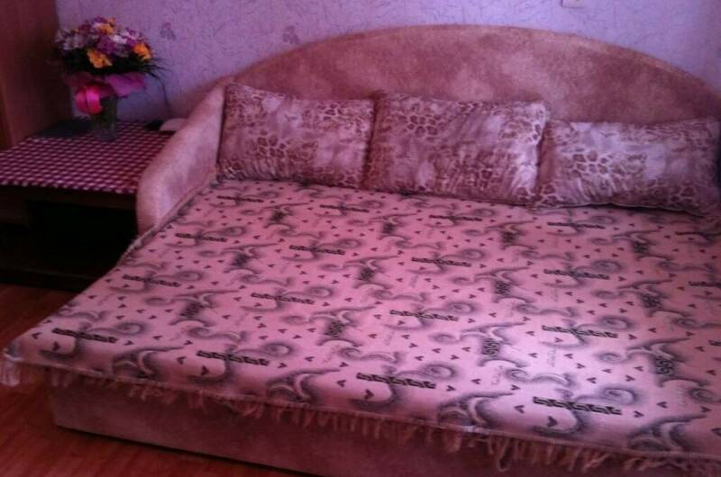 Изображение Изображение квартиры &quot;Однокомнатная квартира до 4-х человек&quot; #6 #4