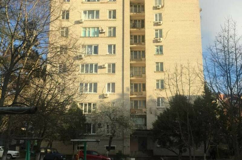 Изображение Изображение квартиры &quot;Однокомнатная квартира до 4-х человек&quot; #7 #5