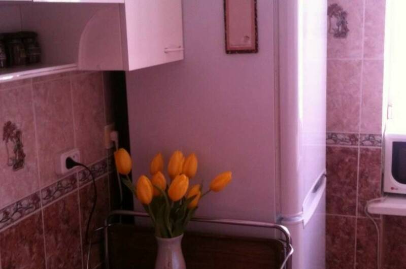 Изображение Изображение квартиры &quot;Однокомнатная квартира до 4-х человек&quot; #9 #7