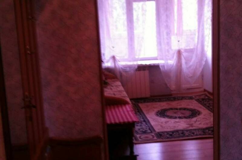 Изображение Изображение квартиры &quot;Однокомнатная квартира до 4-х человек&quot; #11 #9