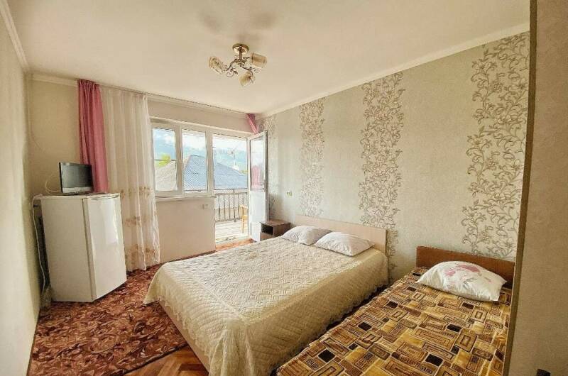 Изображение Изображение гостиницы &quot;Гостевой дом «У Норика и Сусанны»&quot; #3 #1