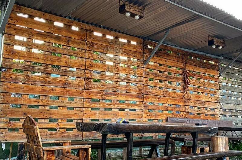 Изображение Изображение гостиницы &quot;Гостевой дом «У Норика и Сусанны»&quot; #4 #2