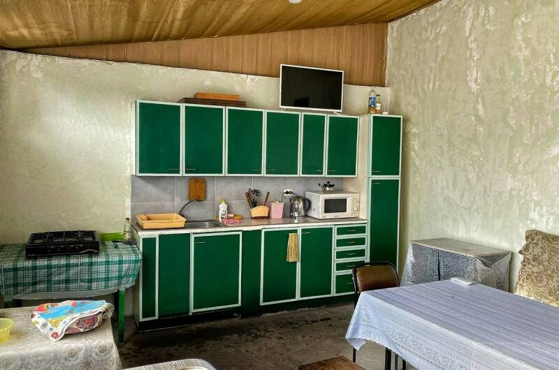 Изображение Изображение гостиницы &quot;Гостевой дом «У Норика и Сусанны»&quot; #5 #3