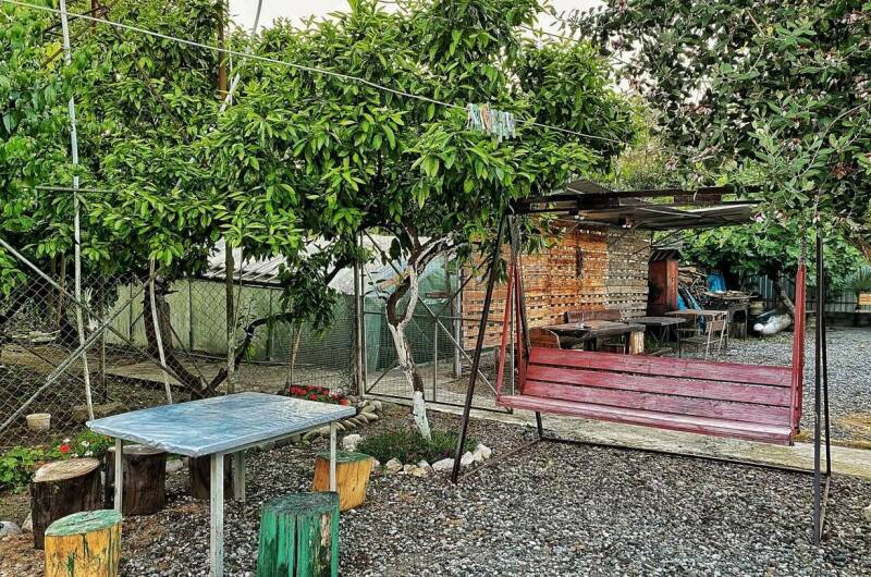 Изображение Изображение гостиницы &quot;Гостевой дом «У Норика и Сусанны»&quot; #10 #8