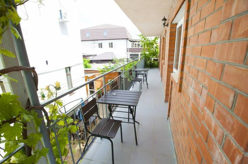 Изображение Изображение гостиницы &quot;Гостевой дом «Шарм»&quot; #3 #1