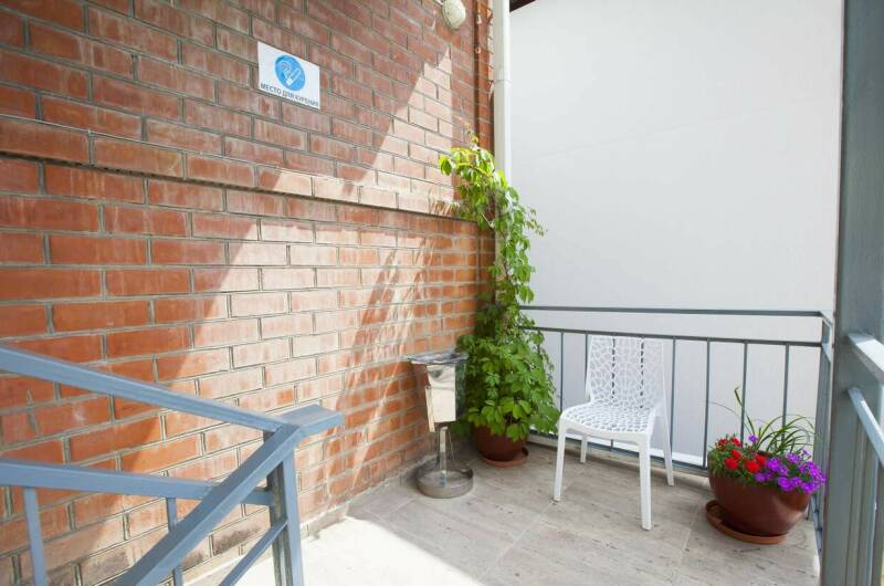 Изображение Изображение гостиницы &quot;Гостевой дом «Шарм»&quot; #4 #2