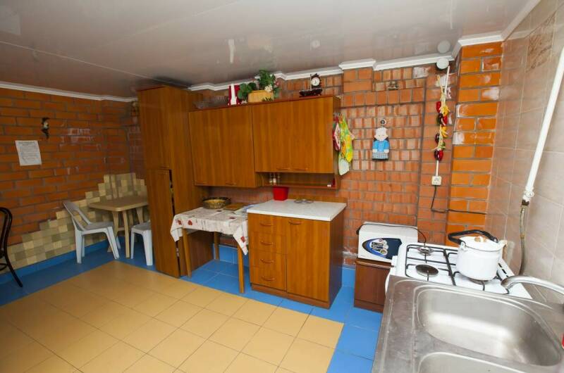 Изображение Изображение гостиницы &quot;Гостевой дом «Шарм»&quot; #5 #3