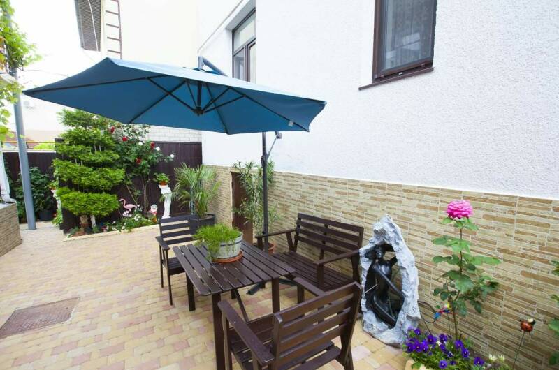 Изображение Изображение гостиницы &quot;Гостевой дом «Шарм»&quot; #6 #4