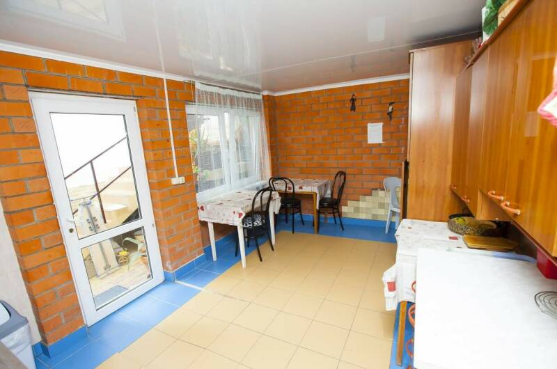 Изображение Изображение гостиницы &quot;Гостевой дом «Шарм»&quot; #8 #6