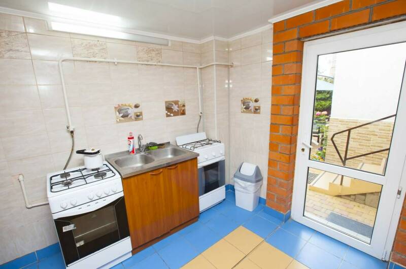 Изображение Изображение гостиницы &quot;Гостевой дом «Шарм»&quot; #9 #7