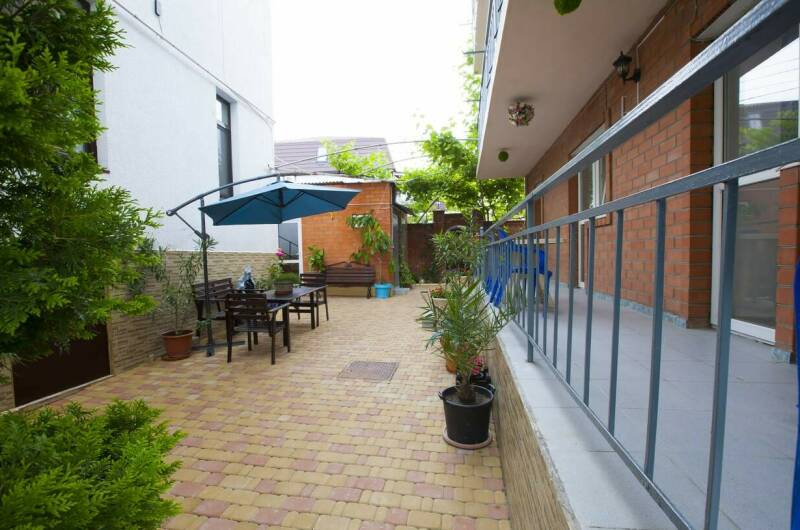 Изображение Изображение гостиницы &quot;Гостевой дом «Шарм»&quot; #11 #9