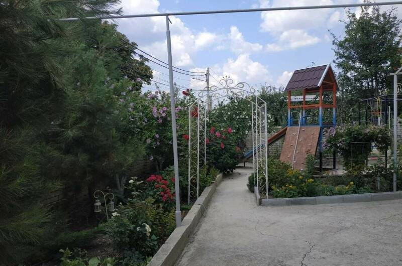 Изображение Изображение гостиницы &quot;Гостевой дом «Елена»&quot; #3 #1