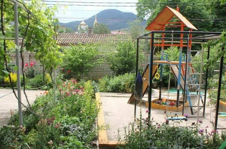 Изображение Изображение гостиницы &quot;Гостевой дом «Елена»&quot; #4 #2