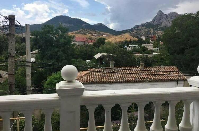 Изображение Изображение гостиницы &quot;Гостевой дом «Елена»&quot; #5 #3