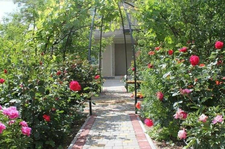 Изображение Изображение гостиницы &quot;Гостевой дом «Елена»&quot; #6 #4