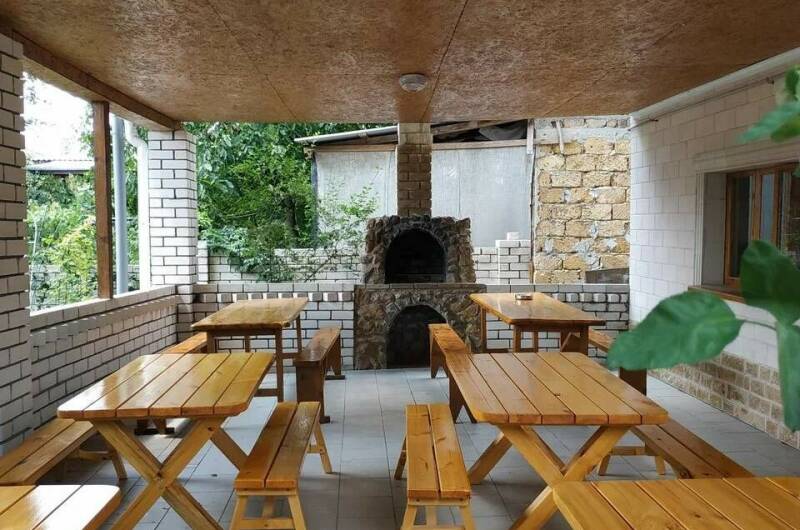 Изображение Изображение гостиницы &quot;Гостевой дом «Елена»&quot; #7 #5