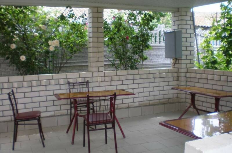 Изображение Изображение гостиницы &quot;Гостевой дом «Елена»&quot; #10 #8